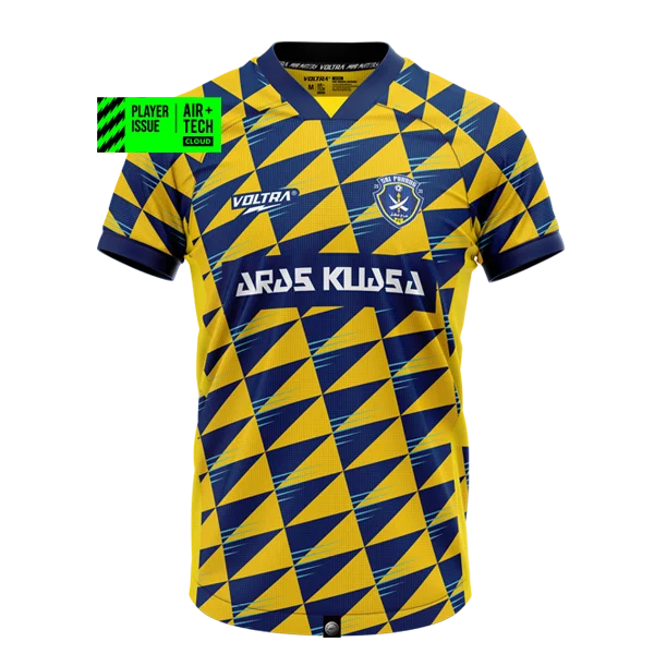 SPFC CHE MINAH SAYANG [HOME JERSEY] PLAYER ISSUE VOLTRA PRO Mind Matters