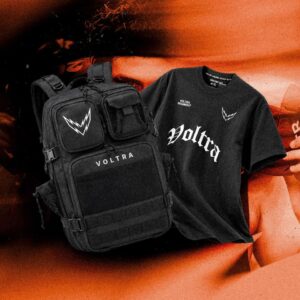 HUNTR x VOLTRA - Package 1 - Double